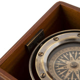 Lifeboat Compass