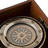 Lifeboat Compass