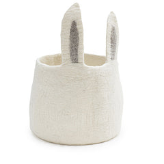 Muskhane | Felt Pasu Bunny Calabash