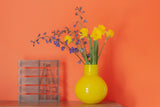 Vitreluxe | Calyx Vase