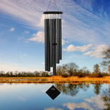 Woodstock Chimes of the Earth
