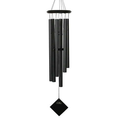 Woodstock Chimes of the Earth