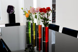 Eclipse Vase - Slate/Green - Limited Edition