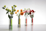 Eclipse Vase - Slate/Green - Limited Edition