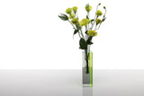 Eclipse Vase - Slate/Green - Limited Edition