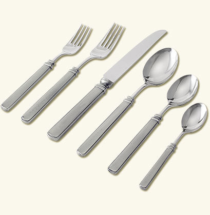 Match | Gabriella 5 Piece Place Setting