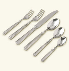 Match | Lucia 6 Piece Place Setting
