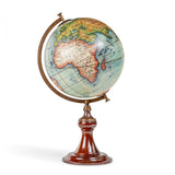 Vaugondy 1745, Classic Globe