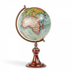 Vaugondy 1745, Classic Globe
