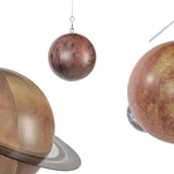 Mobile Solar System