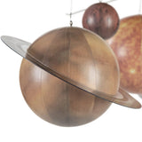 Mobile Solar System