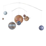 Mobile Solar System