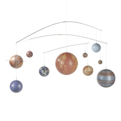 Mobile Solar System