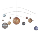 Mobile Solar System