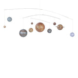 Mobile Solar System