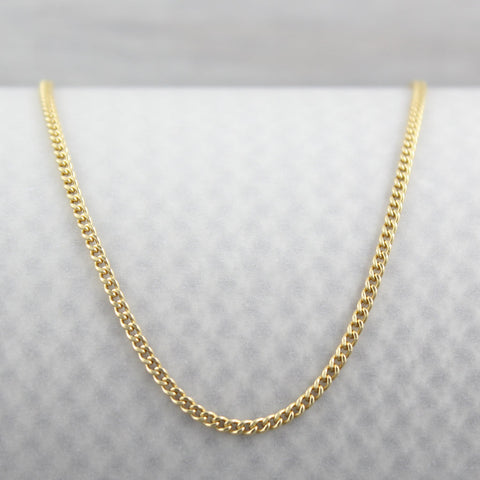 Curb Chain