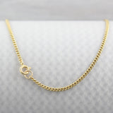Curb Chain