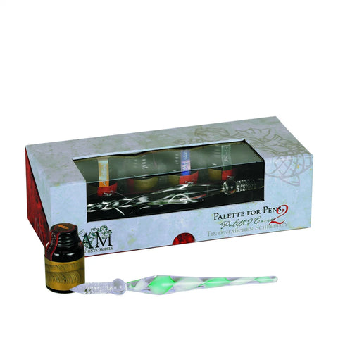 Palette For Pens 2