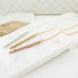 Dianne Rodger 20/20 Large Necklace