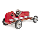 Bantam Midget, Red