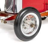 Bantam Midget, Red