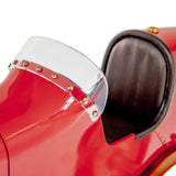 Bantam Midget, Red