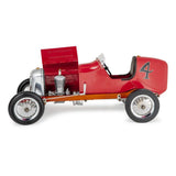 Bantam Midget, Red