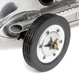 BB Korn Racecar, Silver