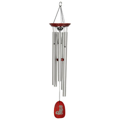 Woodstock Pet Memorial Chime - Dog