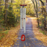 Woodstock Pet Memorial Chime - Dog