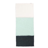 Muskhane | Mustang Longo Rug, Felt