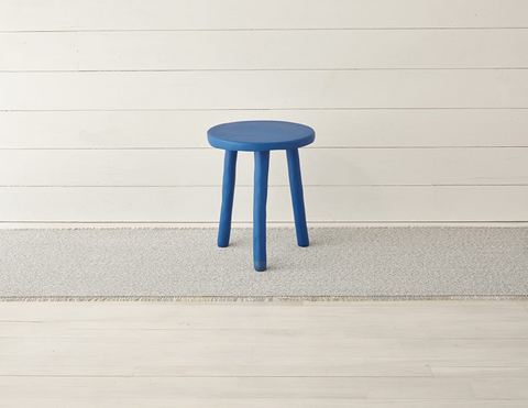 Chilewich | Market Fringe Woven Floor Mat (29" x 108")