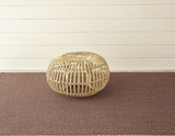 Chilewich | Market Fringe Woven Floor Mat (29" x 108")