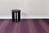 Chilewich | Quill shag Floor Mat (23" x 36")