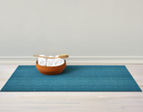 Chilewich | Skinny Stripe Shag Mat 2' x 3'