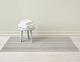 Chilewich | Skinny Stripe Shag Floor Mat 3' x 5'