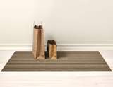 Chilewich | Skinny Stripe Shag Floor Mat 3' x 5'
