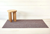 Chilewich | Skinny Stripe Shag Floor Mat 3' x 5'