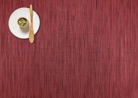 Chilewich | Bamboo Placemat 14" x 19"