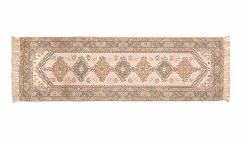 Iman Rug - 2.5X8