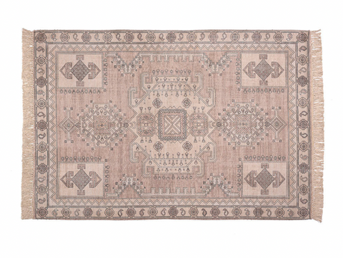 Yasmin Rug - 5x7