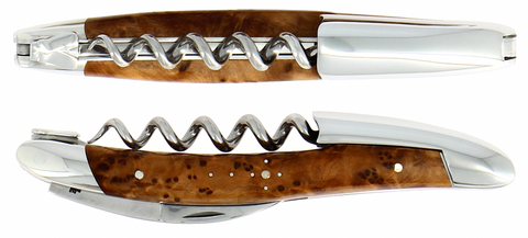 Laguiole | Thuya Wood Sommelier