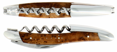 Laguiole | Thuya Wood Sommelier