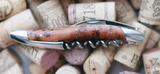 Laguiole | Thuya Wood Sommelier