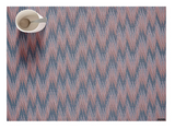 Chilewich | Flare Placemat -Sunrise