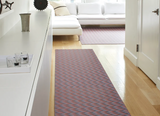 Chilewich | Flare Floormat -Sunrise