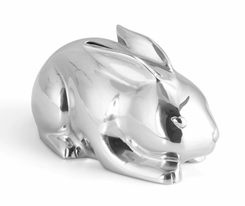 Michael Aram | Bunny Coin Bank