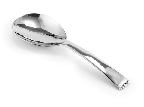 Michael Aram | Molten Rice Serving Spoon