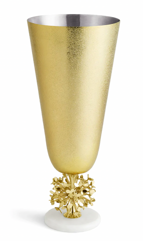 Michael Aram | Dandelion Vase, Large