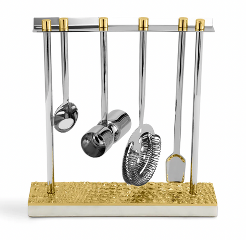 Michael Aram | Safari Bar Tool Set